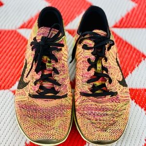 Nike Free TR Flyknit